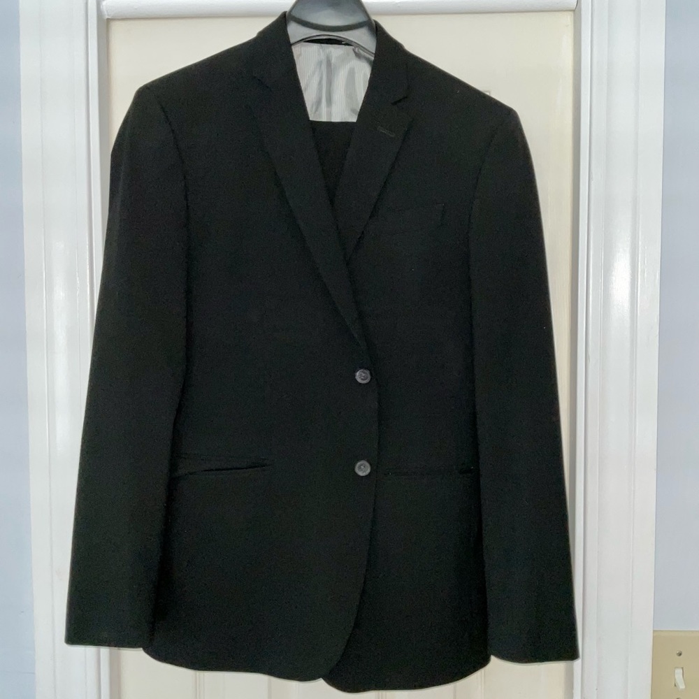 Great full piece suit!